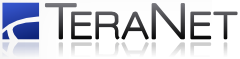 Teranet home page, sviluppo di applicazioni web dinamiche, siti web dinamici, siti internet dinamici, applicazioni realizzate con standard w3c. Tutte le applicazioni sono altamente ottimizzate per i motori di ricerca