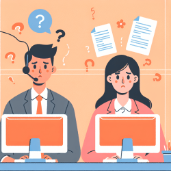 Quali sono gli errori comuni in un software di Help Desk?