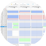 project management gantt