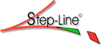 Step-Line Step-Line