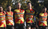 Sponsorizzazione Valpolicella Rugby 2017/2018 Sponsorizzazione Valpolicella Rugby 2017/2018