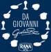 Leggi la news : Nuovo sito per la catena di ristorazione Da Giovanni Leggi la news : Nuovo sito per la catena di ristorazione Da Giovanni