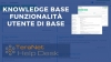 Leggi la news : Utilizzo Knowledge Base - Video Tutorial Leggi la news : Utilizzo Knowledge Base - Video Tutorial