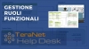 Leggi la news : PPM - Ruoli funzionali - Nuovo Video Tutorial Leggi la news : PPM - Ruoli funzionali - Nuovo Video Tutorial