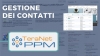 Leggi la news : Gestione contatti - Nuovo video - News Leggi la news : Gestione contatti - Nuovo video - News